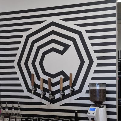 Octagon City Coffee Co